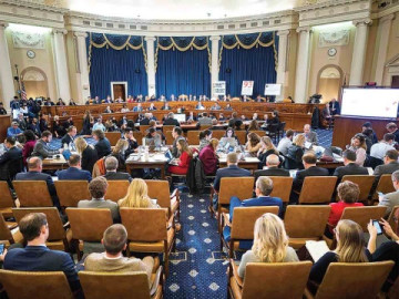 Nuevas declaraciones tunden a Trump