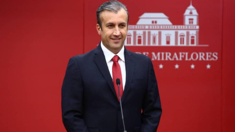 Llega Petro, la criptomoneda de Venezuela