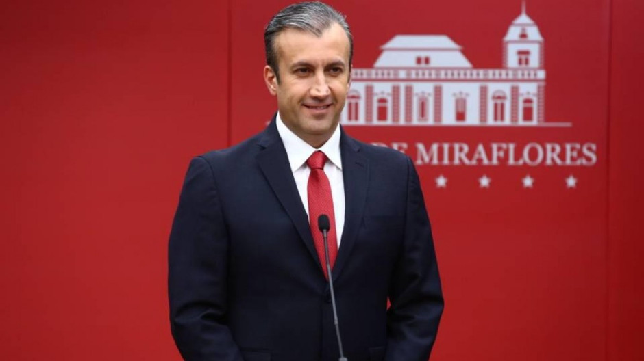 Llega Petro, la criptomoneda de Venezuela