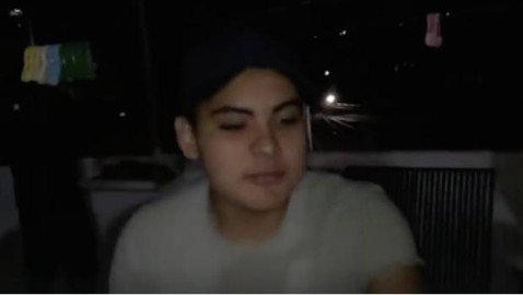 Fiesta al estilo "La Rosa de Guadalupe"