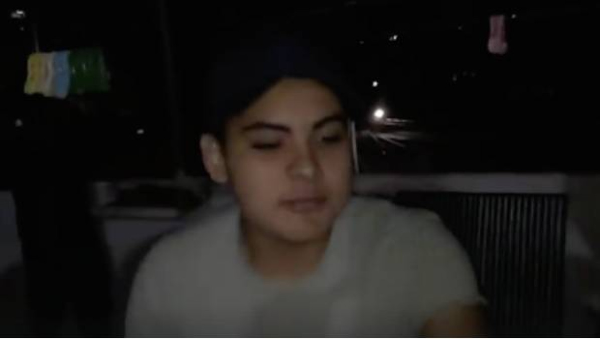 Fiesta al estilo "La Rosa de Guadalupe"