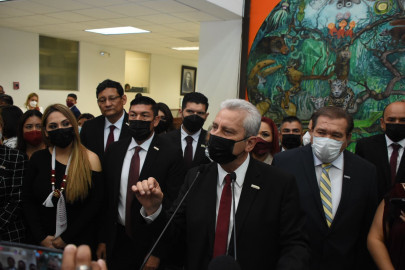 Vamos a poner orden: Zertuche Zuani