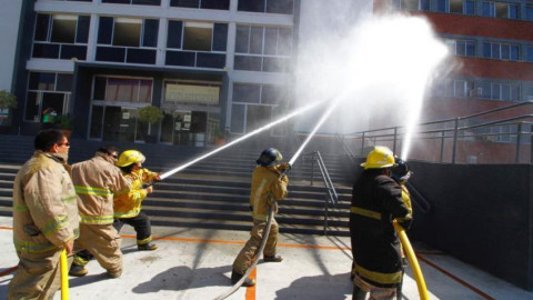 Más de 700 empresas y dependencias de Tamaulipas se suman simulacro nacional