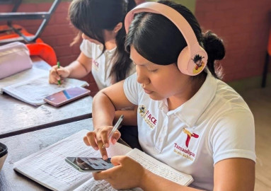 Ofertará ITACE carreras de inteligencia artificial, semiconductores y microelectrónica en Tamaulipas