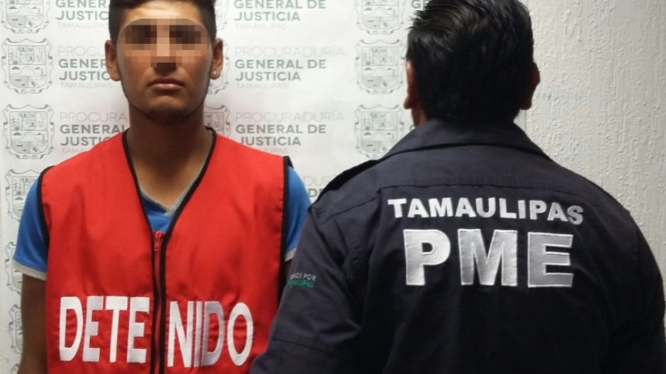 Detienen a hombres por violación a leyes sobre inhumaciones y exhumaciones