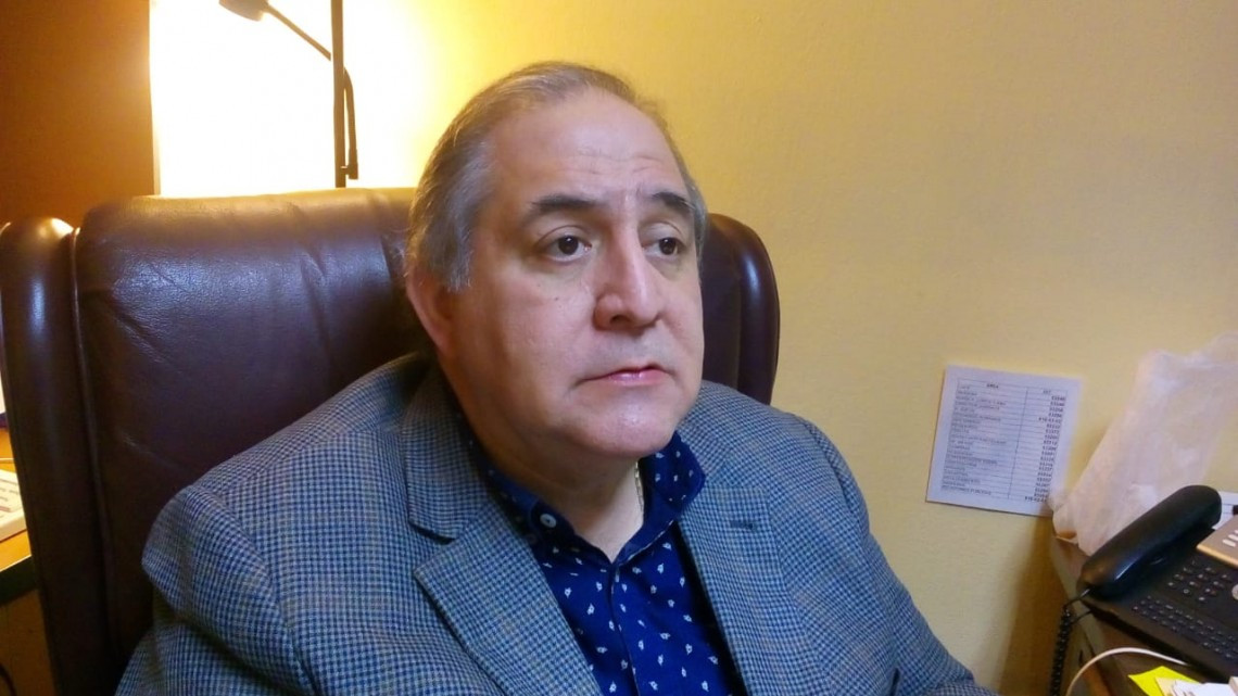 Detectan alcohol, drogas y prostitución en campamento de migrantes en Matamoros