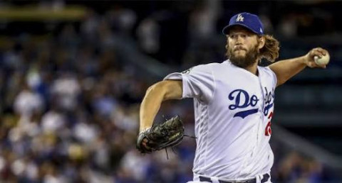 Dodgers encara a Rockies por liderato en División Oeste de Grandes Ligas