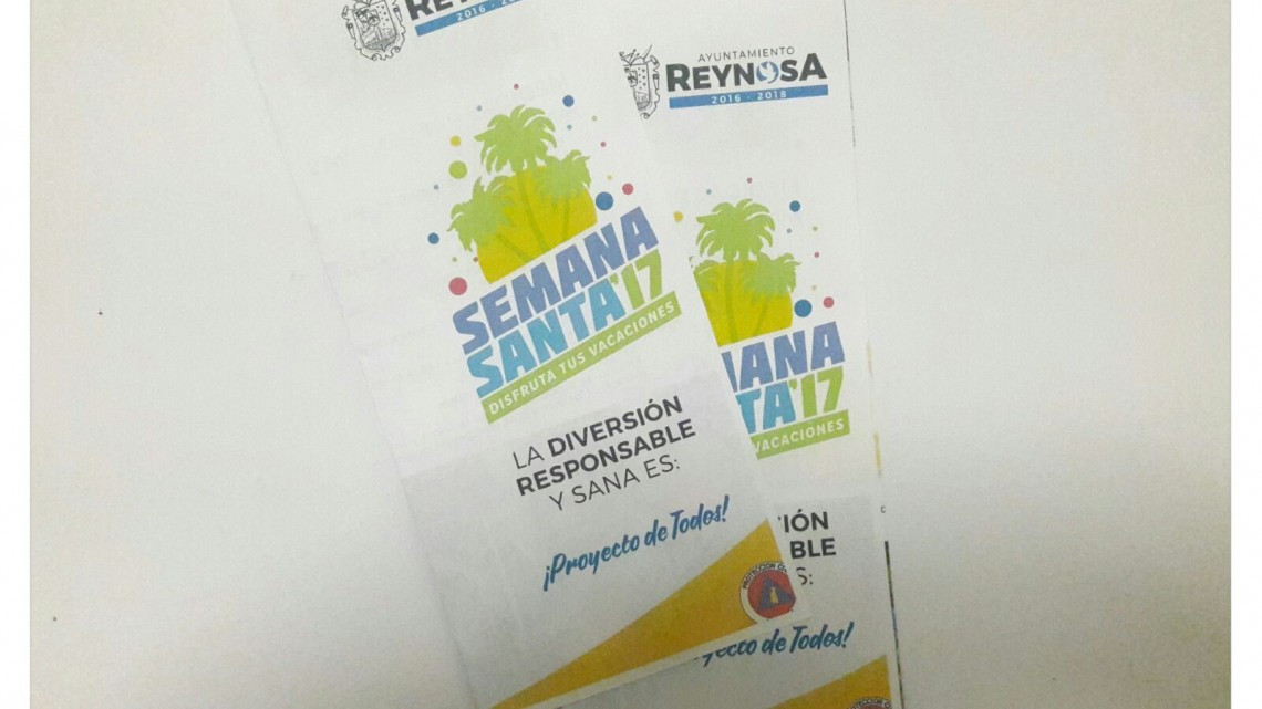 Recomienda Protección Civil medidas de seguridad