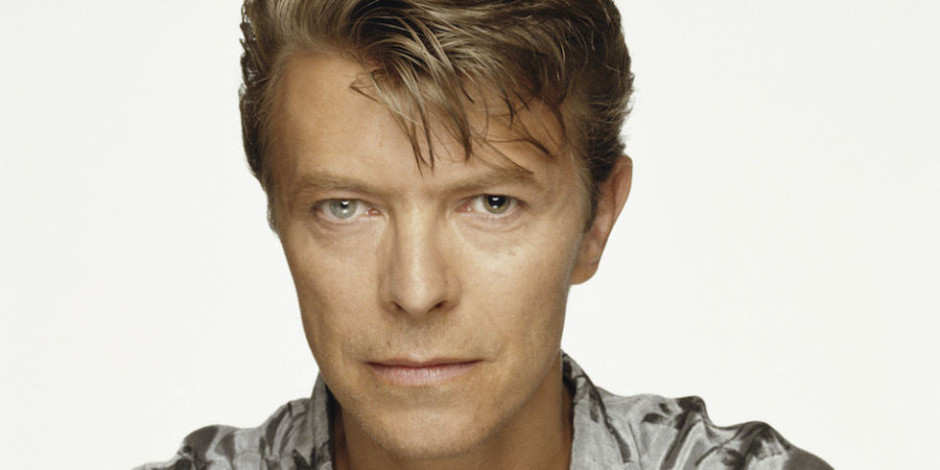 Lo que se gaste en el concierto en honor a Bowie serán de la embajada de GB: PRD
