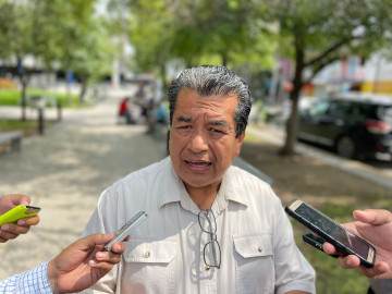 Piden instalación de lockers en lugar de operativo mochila 