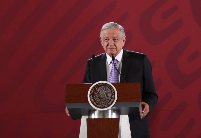Pemex, IMER, esto y más en conferencia de AMLO