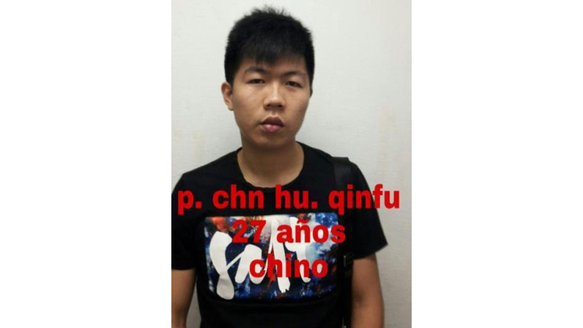 Aseguran a indocumentados en Miguel Alemán