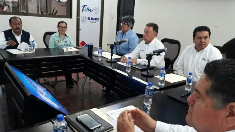 Se intensifica prevención del dengue, zika y chikungunya