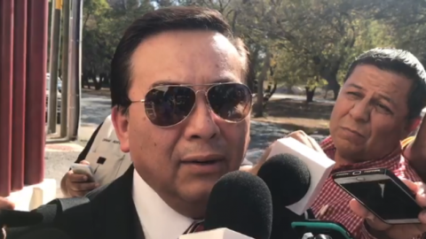 Enfrenta Eugenio “deterioro psicológico": abogado