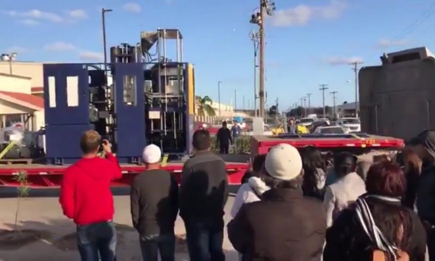 Llaman al diálogo en maquiladora 