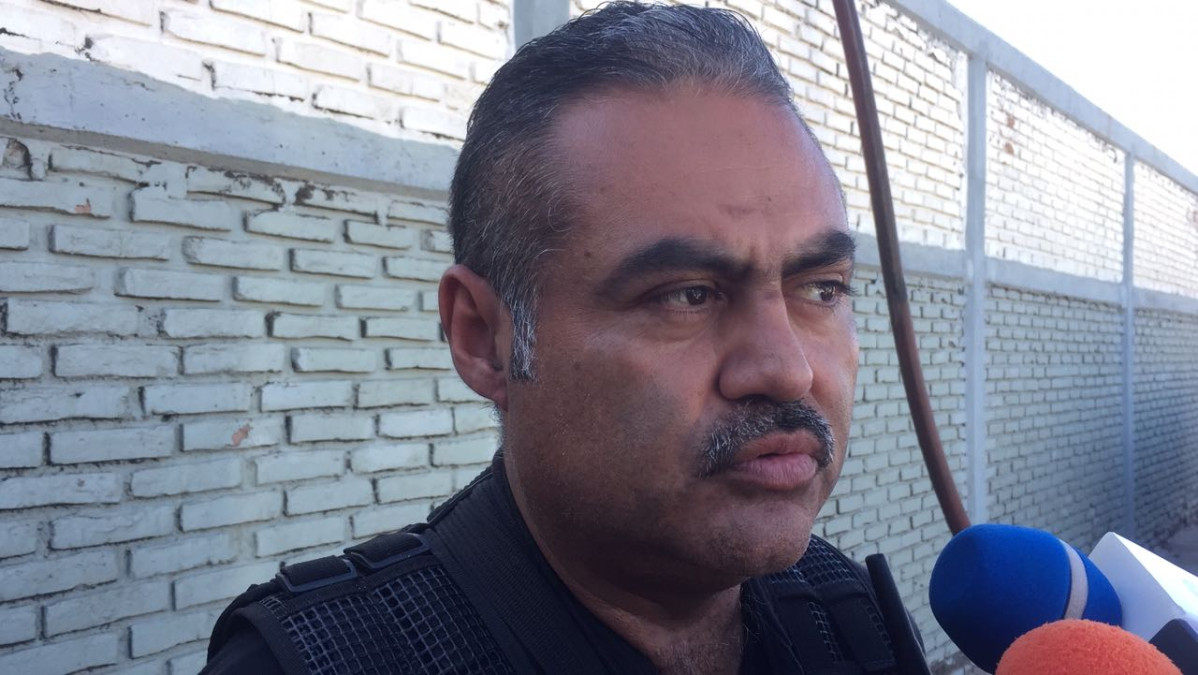 Continuarán operativos de aseguramiento de motocicletas