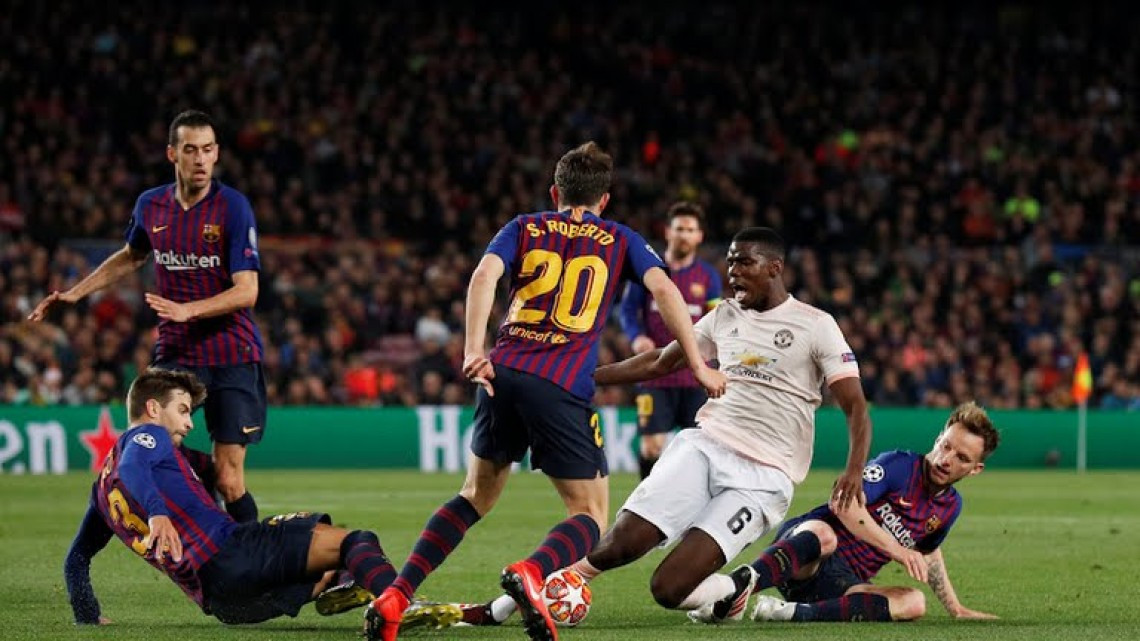 Conoce los primeros clasificados a Semifinales de la Champions League