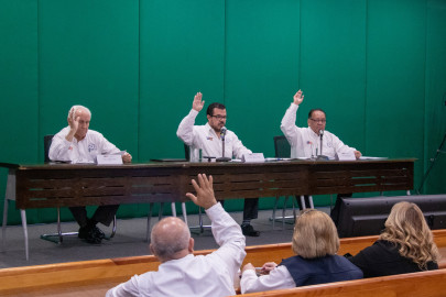 Asamblea de la UAT aprueba modificaciones del estatuto orgánico universitario