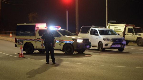 Deja al menos cuatro muertos en un tiroteo en el norte de Australia
