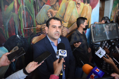 Gestionará ayuntamiento de Victoria una ambulancia para emergencias