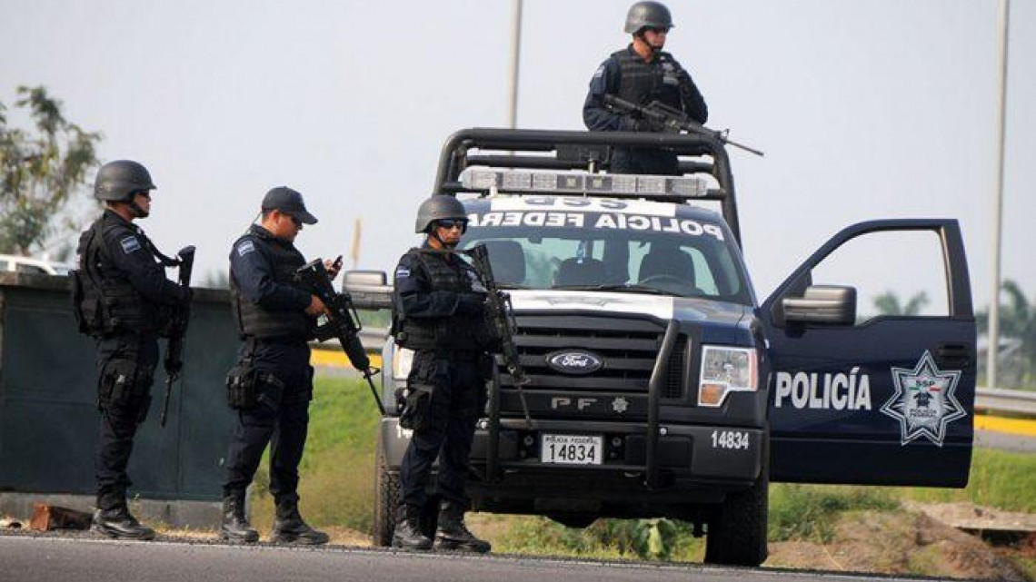 Cubrir seguridad en todas las carreteras es tema de tribuna: J.C. Córdova 