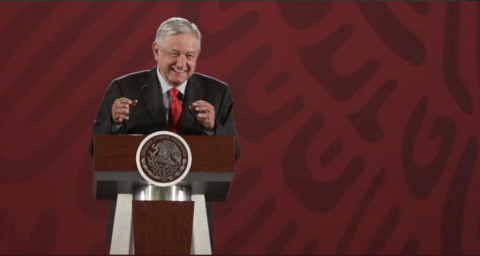EU, aranceles, Moody´s y Fitch, esto y más en conferencia de AMLO