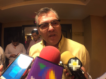 Gasolineros afectados analizan acciones contra aumentos