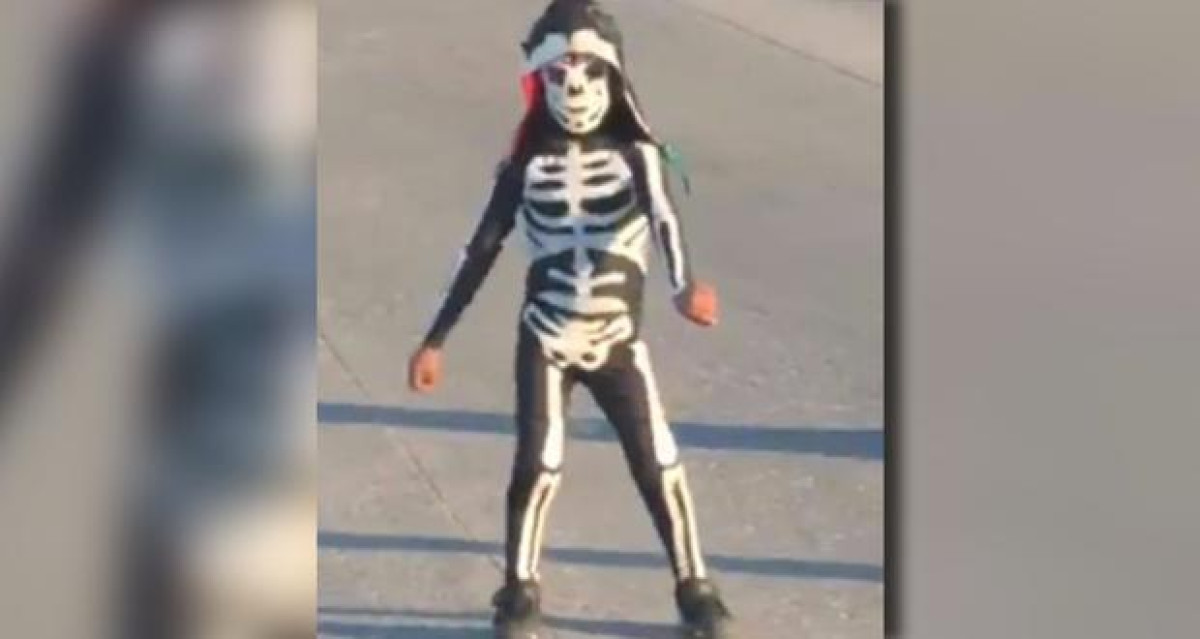 La Triple A busca a la “Parkita” del semáforo