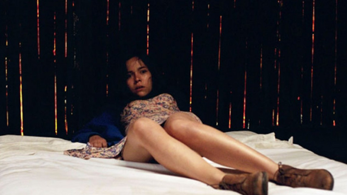 Cinta “La legión salvaje” se estrenará en 2018