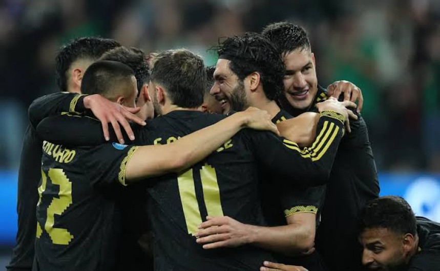 México escala posiciones en el ranking FIFA tras ganar la Copa Oro 2025