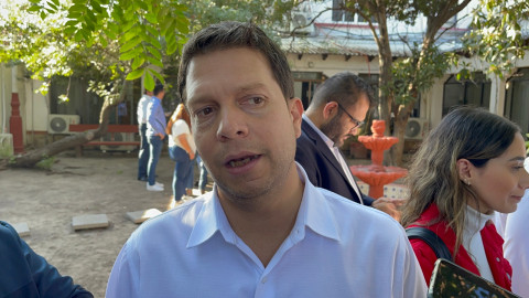 Expulsaría PAN a diputada que votó a favor de tumbar súper fiscalía