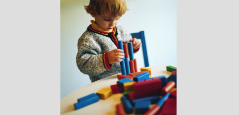 Prevén concluir en noviembre Centro de Autismo en Nuevo Laredo