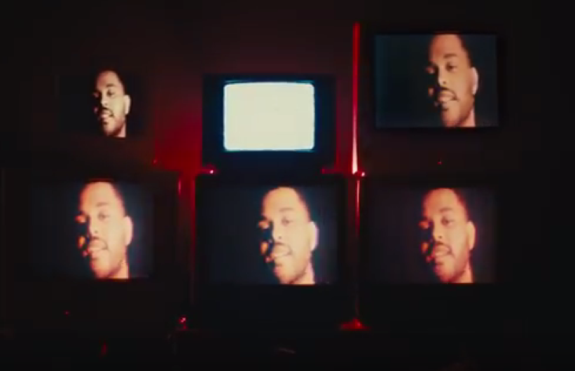 The Weekend comparte video de “Callo ut my name”