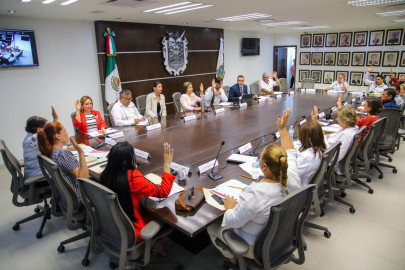 Creó Gobierno de Reynosa dos Secretarías: Obras Públicas y Desarrollo Urbano y Medio Ambiente