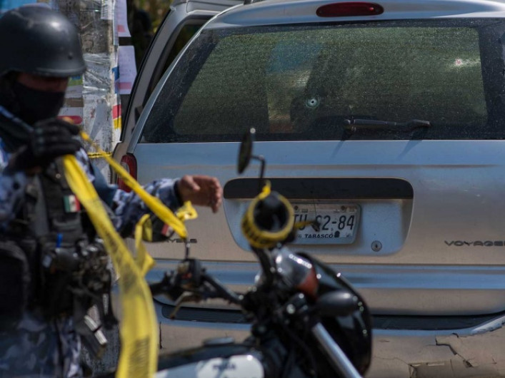 ¡Van 29! Aumentan víctimas de ataque en bar de Coatzacoalcos