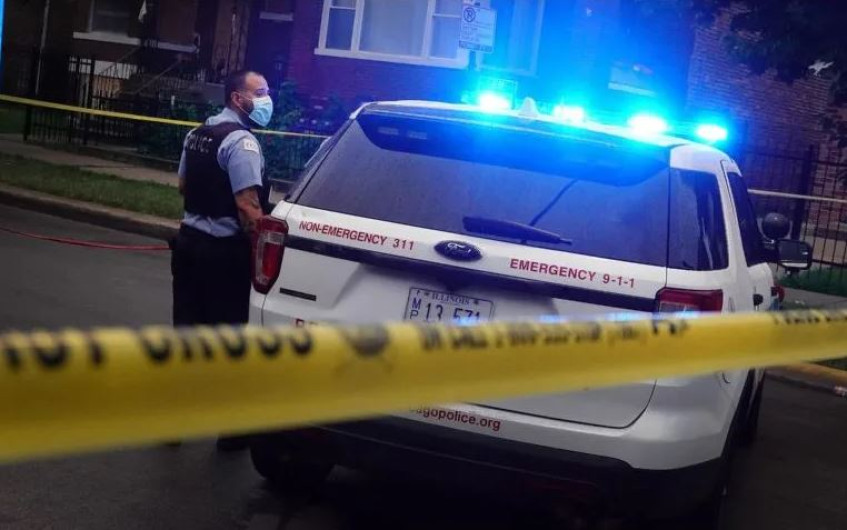 Disminuyen los crímenes en Estados Unidos durante pandemia