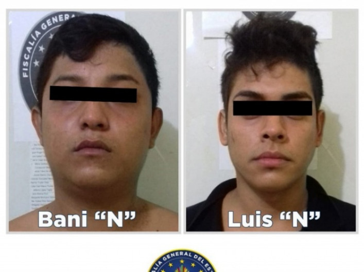 Caen presuntos implicados en ataque a Fiscalía en Acapulco