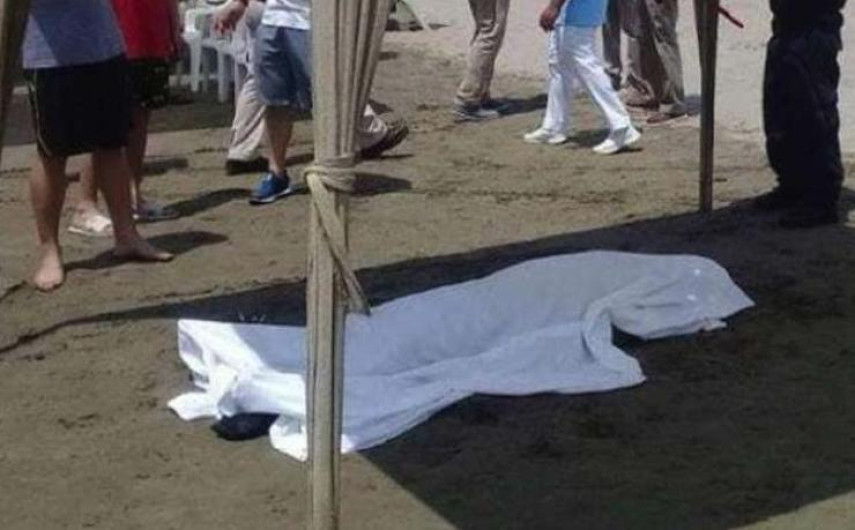 Encuentran cuerpo de atleta chino ahogado en Acapulco