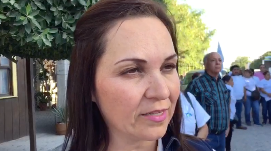 Da sus primeros frutos Programa Mujeres Sostenibles