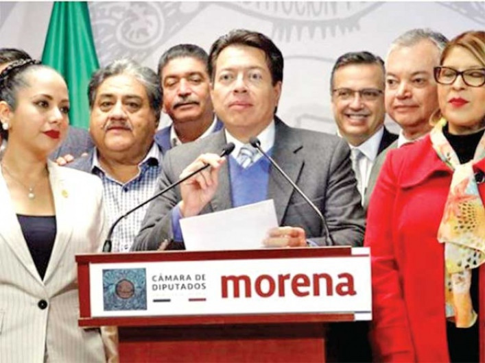 Poderes llegan a acuerdo de austeridad