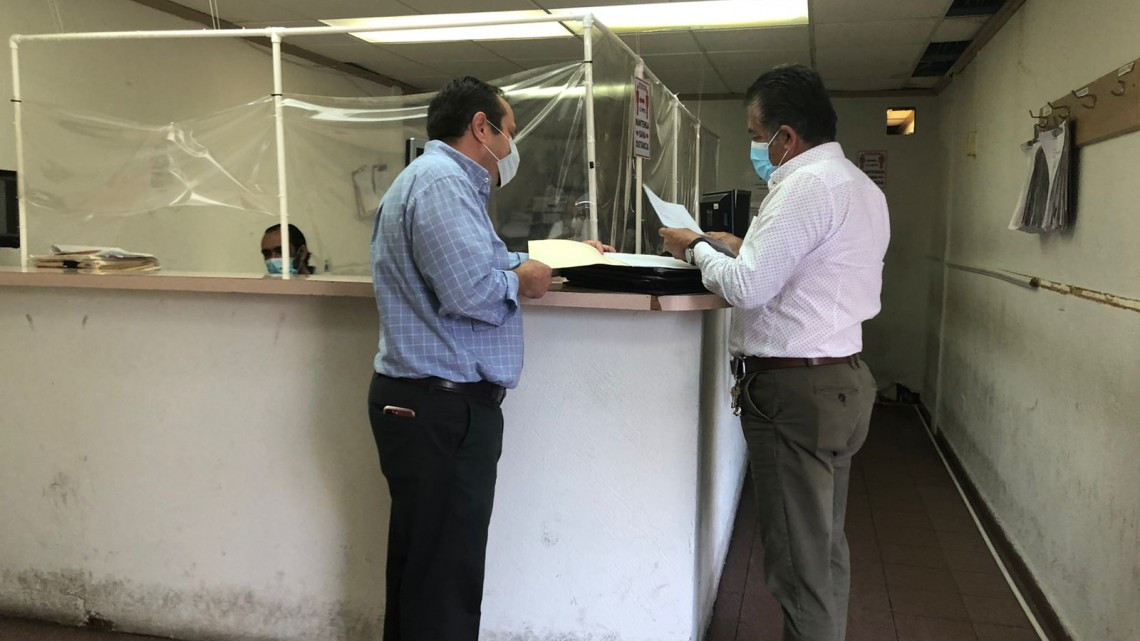 Sin quejas por pago de utilidades en Nuevo Laredo
