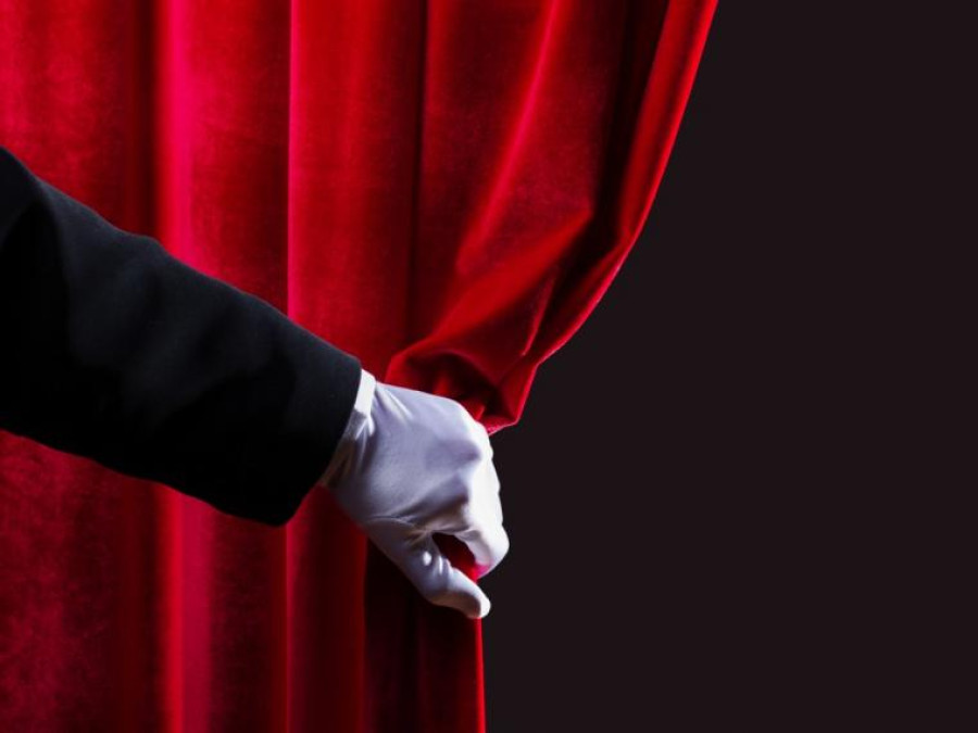 Hoy celebramos el "Día Mundial del Teatro"