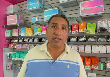 Comerciantes exigen a CFE explicación ante apagones