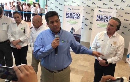 Mediante Tam Recicla se busca fortalecer la cultura ambiental