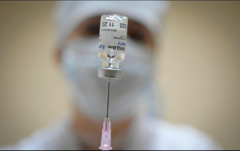 Rusia asegura que ha superado todos los obstáculos para registrar la Sputnik V en la OMS