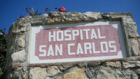 Hospital en Chiapas acepta trueques por atención médica