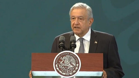 Sonora, quién es quién, homicidios, esto y más en conferencia de AMLO