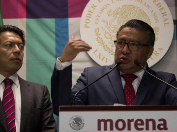 Buscan anulación de elección en Puebla