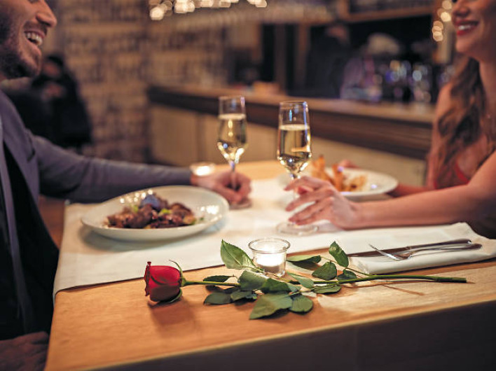 En CDMX piden celebrar ‘San Valentín’ con sana distancia