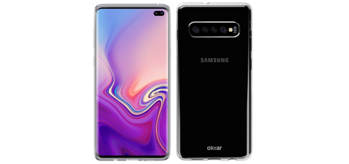 Samsung tendrá modelo conmemorativo, Galaxy S10X